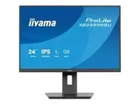 iiyama ProLite XB2495WSU-B1 - miniature 2