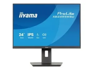 iiyama ProLite XB2495WSU-B1 - miniature 1