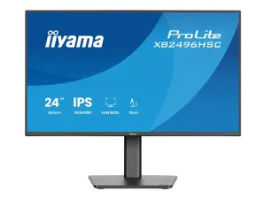 iiyama ProLite XB2496HSC-B1 - miniature 5