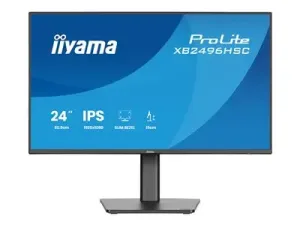 iiyama ProLite XB2496HSC-B1 - miniature 2