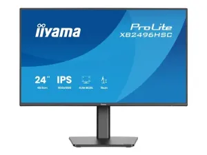 iiyama ProLite XB2496HSC-B1 - miniature 3