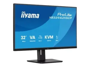 iiyama ProLite XB3294UHSCP-B1 - miniature 3