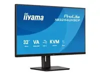iiyama ProLite XB3294UHSCP-B1 - miniature 2