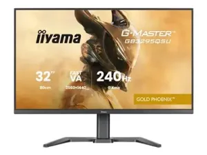 iiyama G-MASTER Gold Phoenix GB3295QSU-B1 - miniature 2
