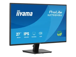 iiyama ProLite X2792HSU-B1 - miniature 5