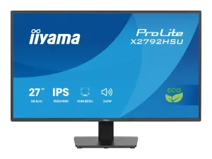 iiyama ProLite X2792HSU-B1 - miniature 1