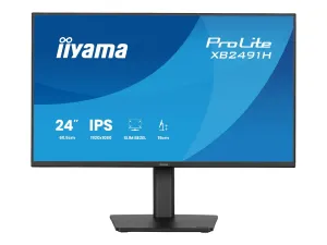 iiyama ProLite XB2491H-B1 - miniature 1