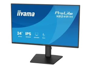 iiyama ProLite XB2491H-B1 - miniature 2