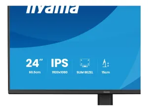 iiyama ProLite XB2491H-B1 - miniature 3