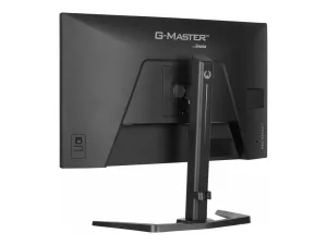 iiyama G-MASTER Red Eagle GB2771QSU-B1 - miniature 4