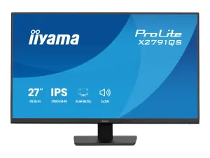 iiyama ProLite X2791QS-B1 - miniature 1