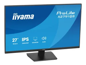 iiyama ProLite X2791QS-B1 - miniature 5