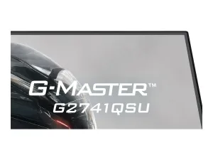 iiyama G-MASTER Black Hawk GB2741QSU-B1 - miniature 3