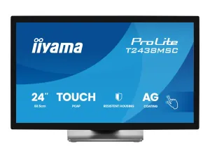 iiyama ProLite T2438MSC-B2 - miniature 1
