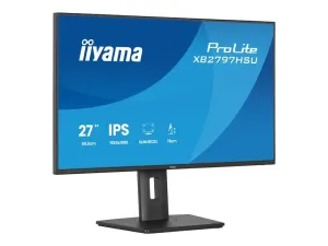iiyama ProLite XB2797HSU-B1 - miniature 4