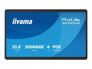 iiyama ProLite S2425AS-B1P - miniature 2