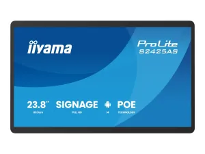 iiyama ProLite S2425AS-B1P - miniature 4
