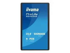 iiyama ProLite S2425AS-B1P - miniature 3