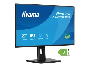 iiyama ProLite XB2792HSU-B1 - miniature 5