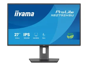 iiyama ProLite XB2792HSU-B1 - miniature 1
