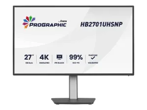 Iiyama ProGraphic HB2701UHSNP-B1 - miniature 1