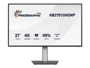 Iiyama ProGraphic HB2701UHSNP-B1 - miniature 2