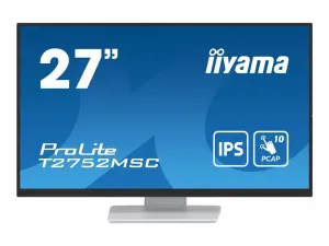 iiyama ProLite T2752MSC-W1AG - miniature 5