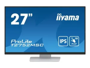 iiyama ProLite T2752MSC-W1AG - miniature 3