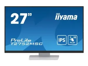 iiyama ProLite T2752MSC-W1AG - miniature 2