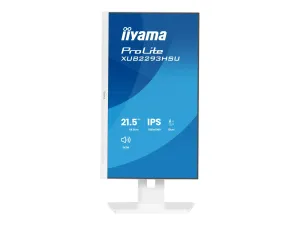 iiyama ProLite XUB2293HSU-W7 - miniature 1