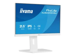 iiyama ProLite XUB2293HSU-W7 - miniature 5