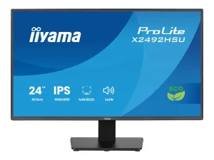 iiyama ProLite X2492HSU-B1 - miniature 3
