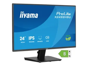 iiyama ProLite X2492HSU-B1 - miniature 5