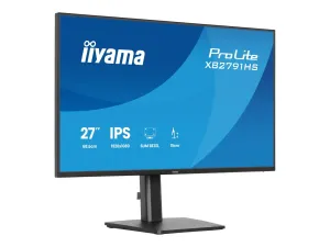 iiyama ProLite XB2791HS-B1 - miniature 5