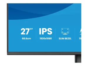 iiyama ProLite XB2791HS-B1 - miniature 3