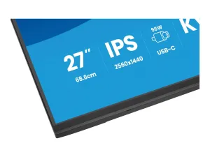 iiyama ProLite XB2797QSNP-B1 - miniature 2
