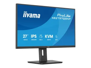 iiyama ProLite XB2797QSNP-B1 - miniature 5