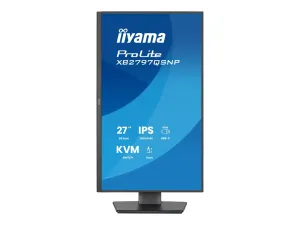 iiyama ProLite XB2797QSNP-B1 - miniature 1