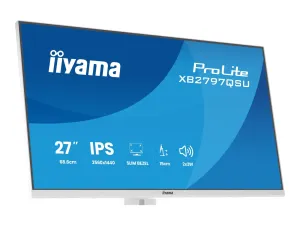iiyama ProLite XB2797QSU-W1 - miniature 5