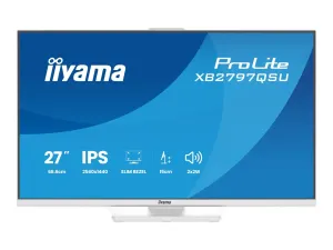 iiyama ProLite XB2797QSU-W1 - miniature 2