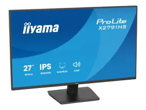 iiyama ProLite X2791HS-B1 - miniature 5