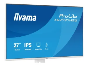 iiyama ProLite XB2797HSU-W1 - miniature 5