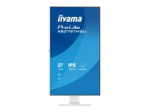 iiyama ProLite XB2797HSU-W1 - miniature 1