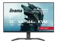 iiyama G-MASTER Red Eagle GB3261UHSCP-B1 - miniature 2