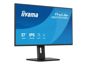 iiyama ProLite XB2797HSN-B1 - miniature 5