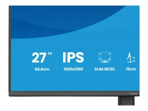 Iiyama XB2793HSU-B1 - miniature 3