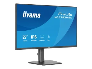 Iiyama XB2793HSU-B1 - miniature 5