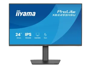 iiyama ProLite XB2493HSU-B1 - miniature 2