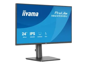 iiyama ProLite XB2493HSU-B1 - miniature 5