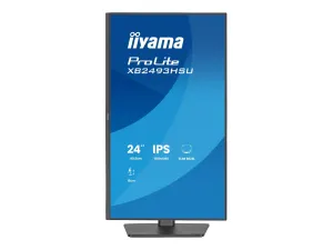 iiyama ProLite XB2493HSU-B1